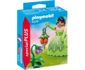 PLAYMOBIL 5375 Kwiatowa Księżniczka
