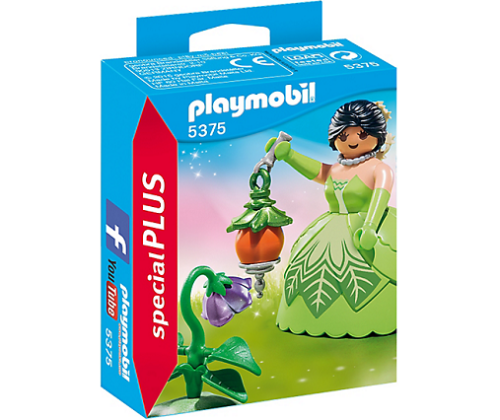 PLAYMOBIL 5375 Kwiatowa Księżniczka