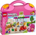 LEGO 10684 Juniors Walizeczka supermarket