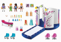 PLAYMOBIL 6148 Casting-Modelki na wybiegu