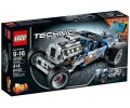 LEGO Technic 42022 Hot rod