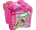 LEGO 10668 Juniors Zabawa w zamku