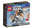 LEGO 75074 Star Wars Śmigacz śnieżny