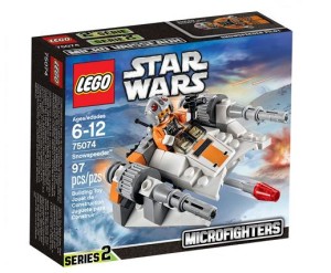 LEGO 75074 Star Wars Śmigacz śnieżny