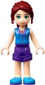 LEGO® 10749 Targ ekologiczny Mii