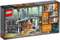 LEGO ® 75927 Jurassic World Uczieczka z laboratorium ze Stygimolochem