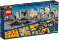 LEGO ® 76111 Super Heroes Batman: pojedynek z Brother Eye