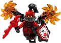  LEGO 70338 Nexo Nights Generał Magmar 