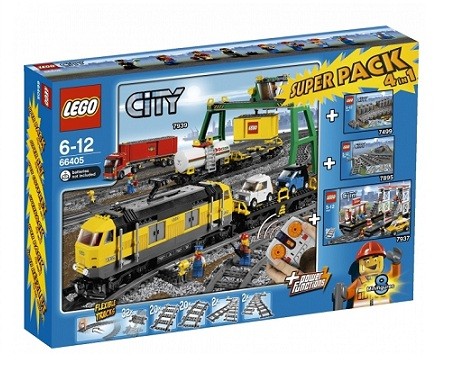 LEGO City 66405 City Pociąg Super Pack 4 w 1.jpg
