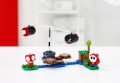 LEGO ® 71366 SUPER MARIO Ostrzał Banzai Bill-zestaw rozszerzający