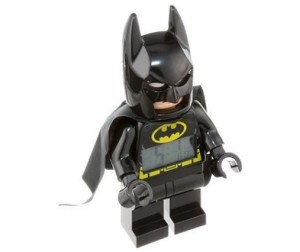 LEGO 9005718 Budzik Super Heroes Batman