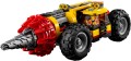 LEGO ® 60186 Ciężkie wiertło górnicze