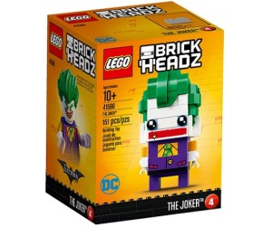 LEGO 41588 BrickHeadz Joker