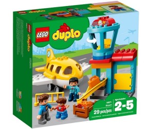 LEGO® 10871 Duplo Lotnisko