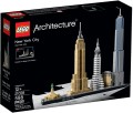 LEGO 21028 Architecture Nowy Jork