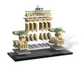 LEGO Architecture 21011 Brandenburg Gate