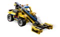 LEGO Creator 5767 Krążownik szos