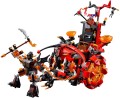 LEGO 70316 Nexo Knights Pojazd Zła Jestro