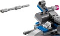 LEGO 75125 Star Wars X-Wing Fighter Ruch Oporu