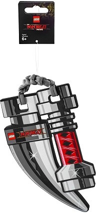 LEGO® 853700 Nunczako NINJAGO® MOVIE™ 