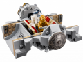 LEGO 75136 Star Wars Kapsuła ratunkowa Droida
