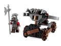 LEGO Lord of the Rings 9471 Armia Uruk-hai