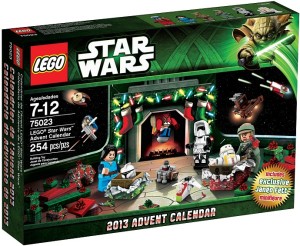 LEGO 75023 Star Wars