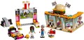 LEGO ® 41349 Wyścigowa restauracja
