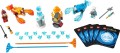 LEGO 70156 Chima Walka ognia z lodem