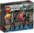 LEGO® 75194 Star Wars Microfighters TIE