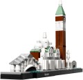 LEGO 21026 Architecture Wenecja
