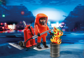 PLAYMOBIL 5367 Strażak jednostki specjalnej