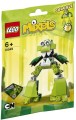 LEGO 41549 Mixels 6 Gurggle