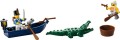 LEGO 70411 Pirates wyspa skarbów