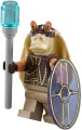 LEGO 75086 Star Wars Battle Droid Troop Carrier