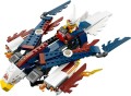 LEGO 70142 Chima Ognisty pojazd Eris