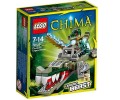 LEGO Chima 70126 Krokodyl