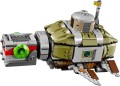 LEGO 79121 Turtles Pościg łodzią podwodną