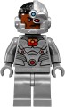 LEGO ® 76098 Lodowy superwyścig