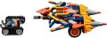 LEGO 70354 Nexo Knights Rozbijacz Axla