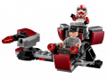 LEGO 75134 Star Wars Imperium Galaktyczne