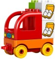 LEGO 10818 Duplo Moja pierwsza ciężarówka