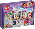 LEGO 41119 Friends Cukiernia w Heartlake