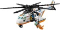LEGO 60013 City Helikopter straży przybrzeżnej 
