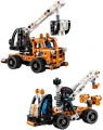 LEGO ® 42088 Ciężarówka z wysięgnikiem