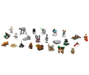 LEGO 75097 Star Wars