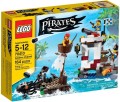 LEGO 70410 Pirates Żołnierski posterunek