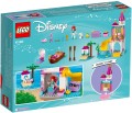 LEGO ® 41160 Nadmorski zamek Arielki
