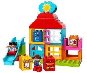 LEGO 10616 DUPLO Mój pierwszy domek wiek 2-5