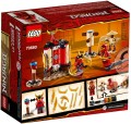 LEGO ® Ninjago 70680 Szkolenie w klasztorze